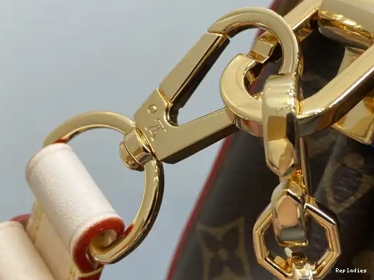 Fake Louis Bags LOUIS DAUPHINE-28*20*11CM VUITTON 0515